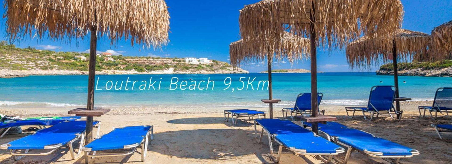 Souda Bay View With Private Pool Near Chania City المظهر الخارجي الصورة